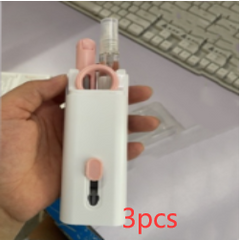 Multifunctional Tech Cleaning Kit