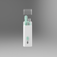 Multifunctional Tech Cleaning Kit